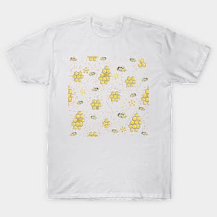 Honey T-Shirt